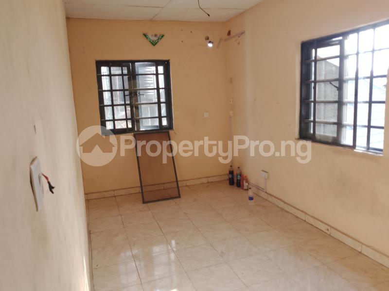 2 bedroom Flat / Apartment for rent Odobo Estate Oke-Ira Ogba Lagos