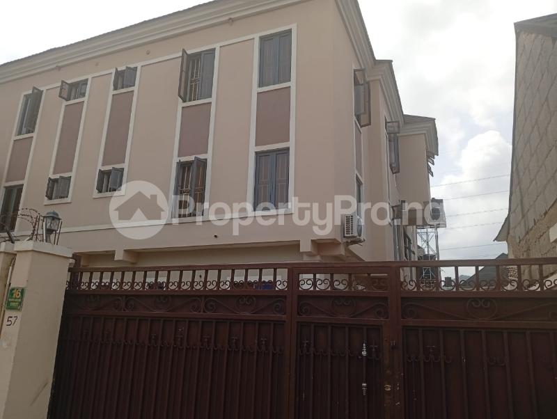 2 bedroom Flat / Apartment for rent F14 District Kubwa Abuja
