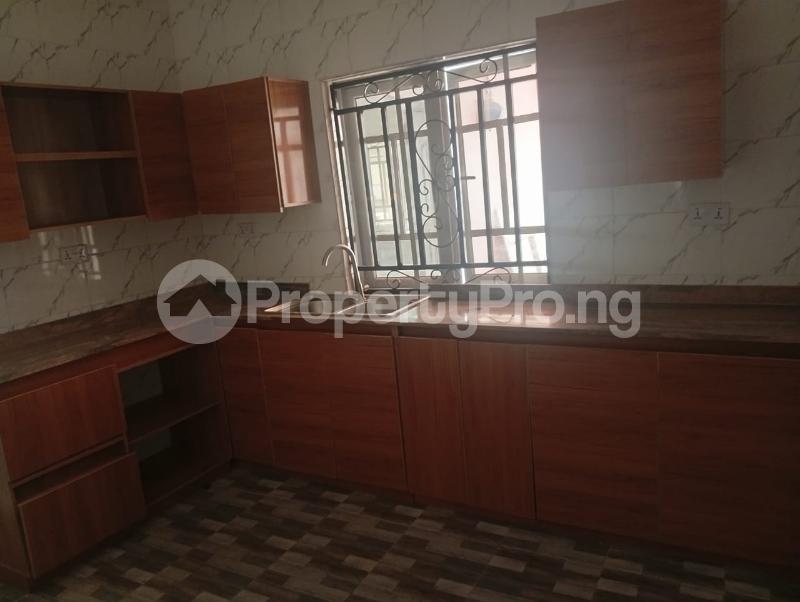 2 bedroom Flat / Apartment for rent F14 District Kubwa Abuja