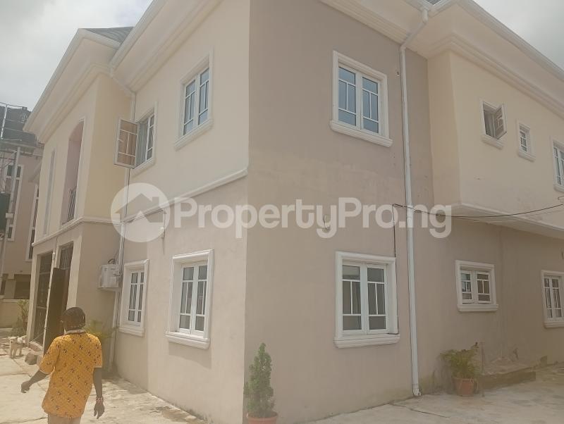 2 bedroom Flat / Apartment for rent F14 District Kubwa Abuja