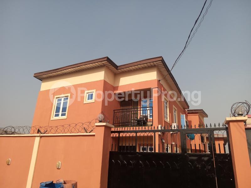 2 bedroom Flat / Apartment for rent Harmony Estate, Langbasa Ajah Lagos