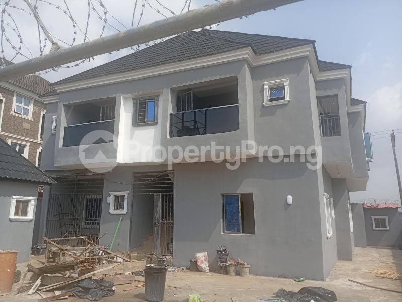 2 bedroom Flat / Apartment for sale F14 District Kubwa Abuja