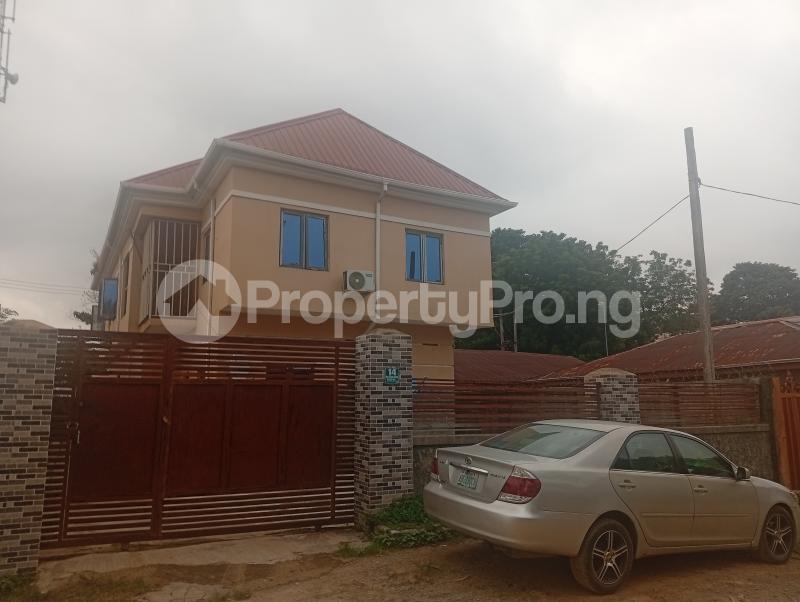 2 bedroom Flat / Apartment for rent Kubwa Kubwa Abuja