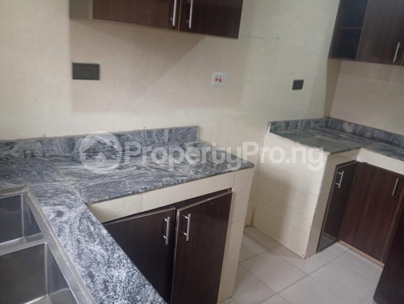 2 bedroom Flat / Apartment for rent F14 District Kubwa Abuja