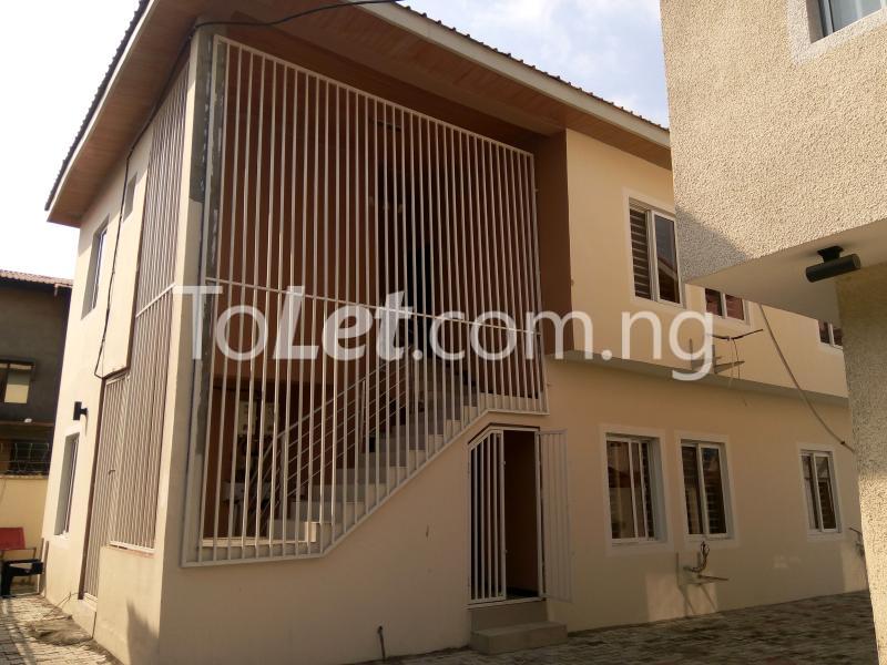 2 bedroom Flat / Apartment for rent Ilefo Osapa london Lekki Lagos