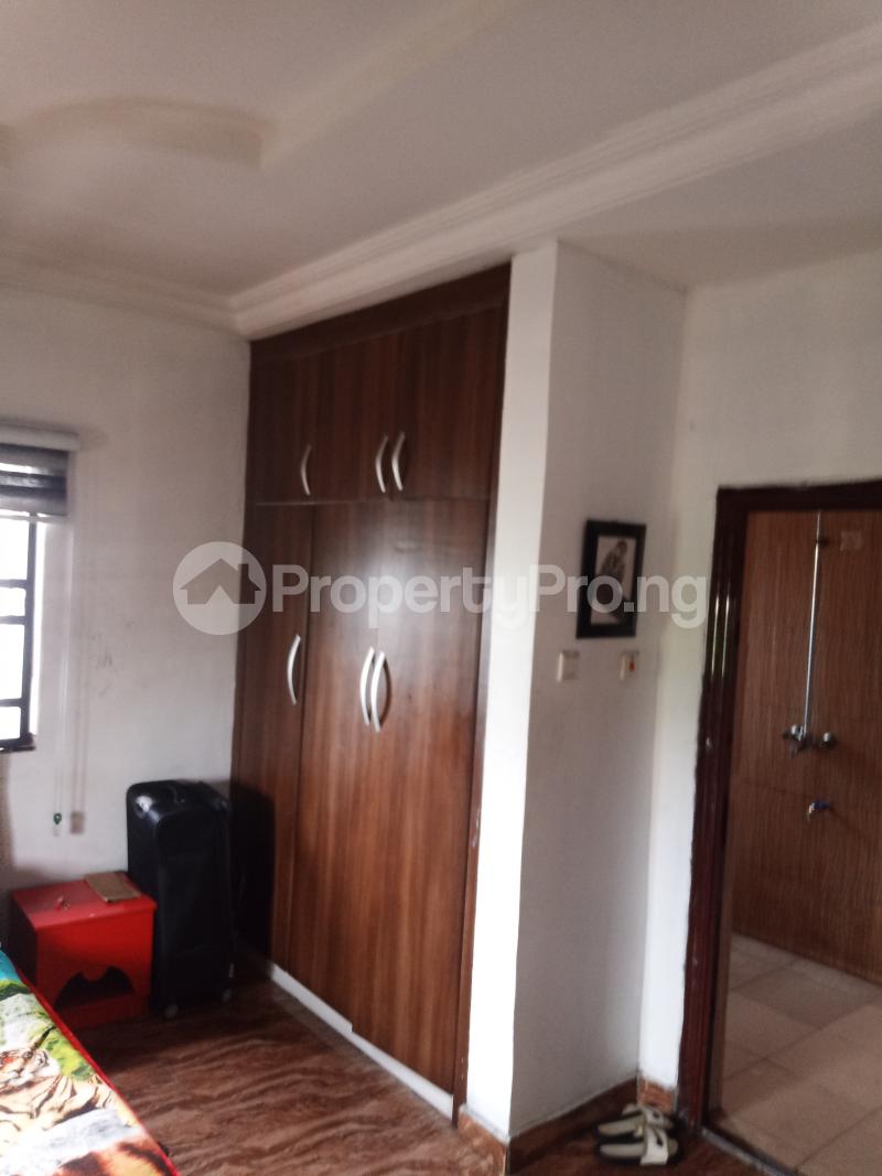 2 bedroom House for rent Road 4 Rumuowule New Layout Off Nddc Road Eneka Town Eneka Eneka Port Harcourt Rivers