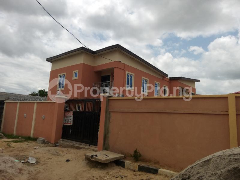 2 bedroom Flat / Apartment for rent Harmony Estate, Langbasa, Ajah Lagos
