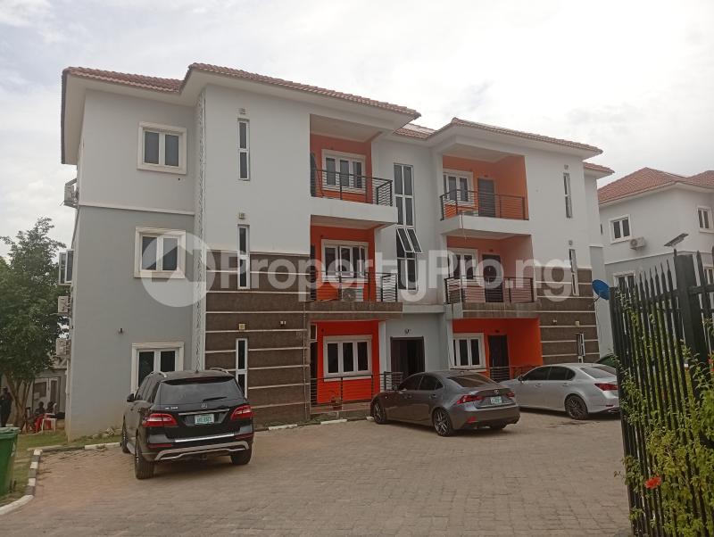 2 bedroom House for sale By Nizamiye Hospital Idu Abuja