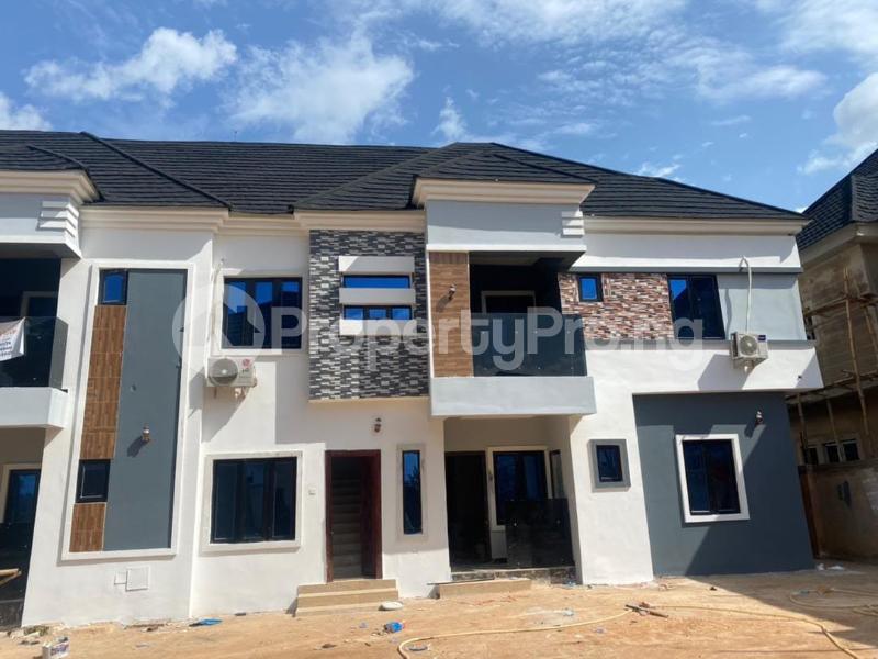 2 bedroom House for sale Oredo Edo