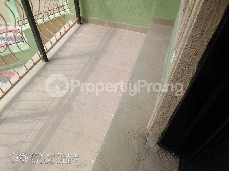 2 Bedroom House in Mafoluku Oshodi Lagos House for rent in oshodi