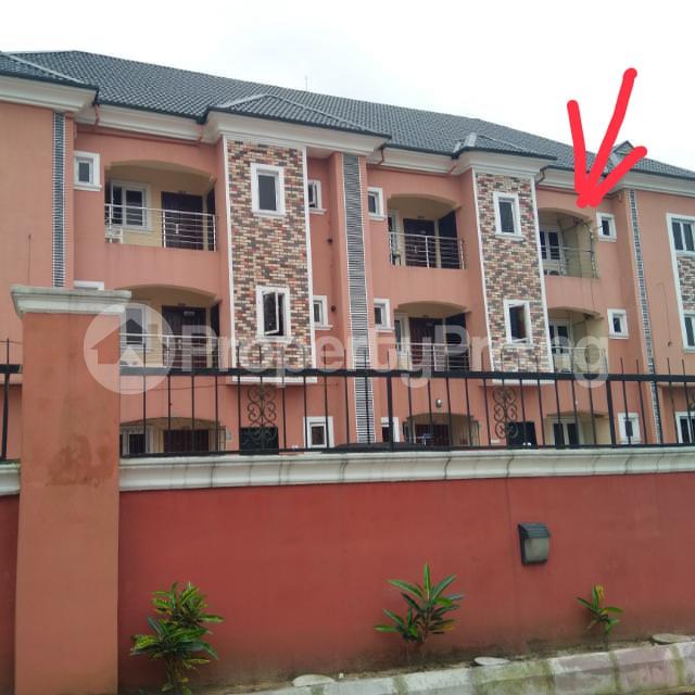 2 bedroom Flat / Apartment for rent Rockworld Road, Elelenwo Port Harcourt Rivers