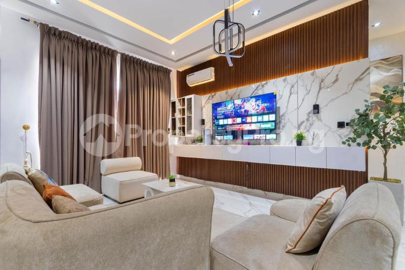 2 bedroom House for shortlet Ikate Lekki Lagos