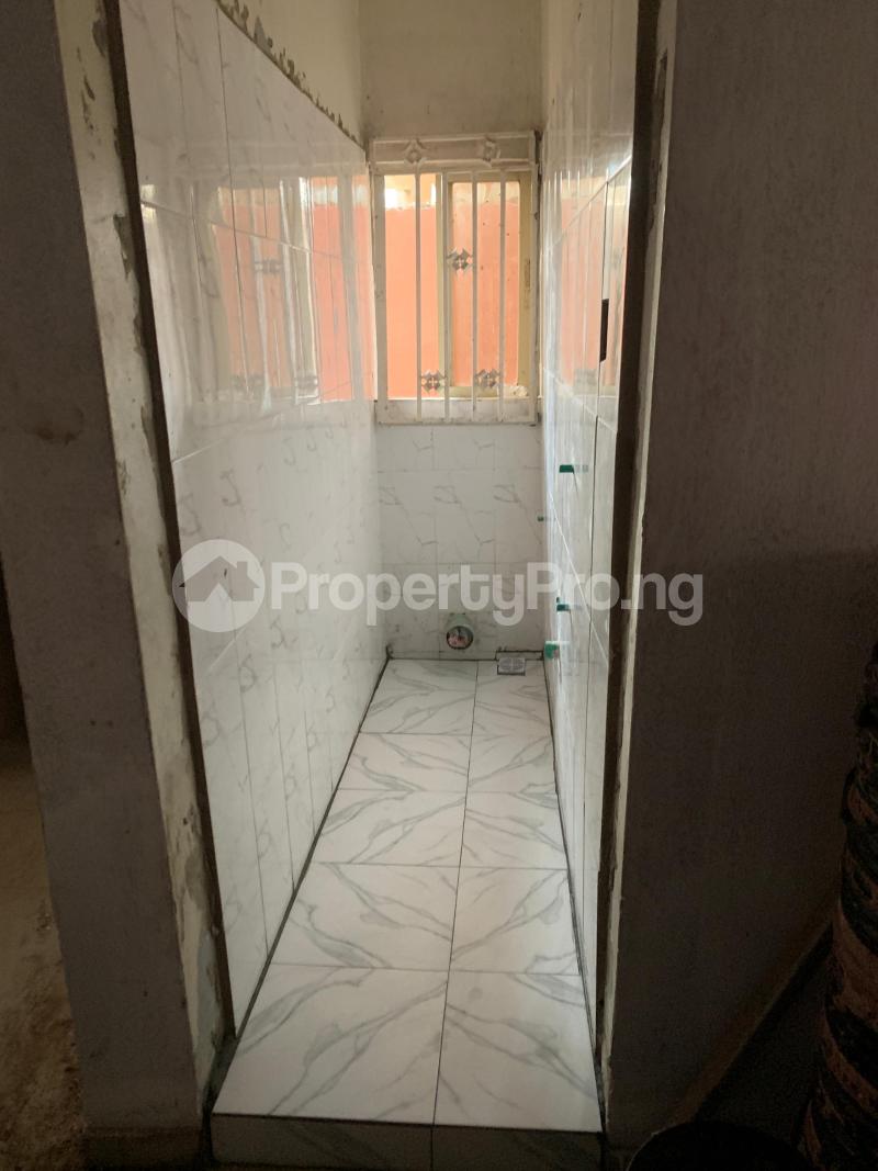 2 bedroom Flat / Apartment for rent Shasha Alimosho Lagos