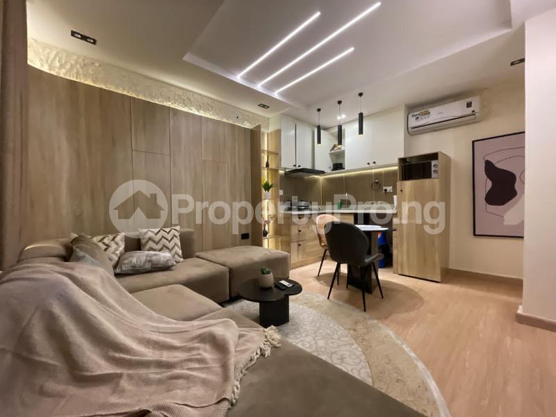 2 bedroom Flat / Apartment for shortlet  Lekki Phase 1 Lekki Lagos