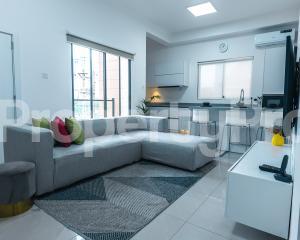 2 bedroom Flat / Apartment for shortlet 17 Ayodele Odubiyi Street Marwa Lekki Lagos
