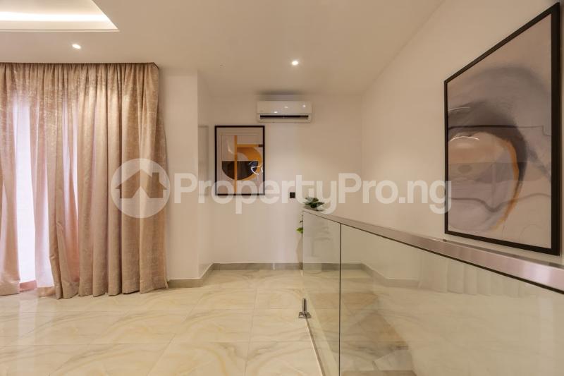 2 bedroom Flat / Apartment for shortlet Lekki Phase 1 Lekki Lagos