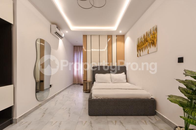 2 bedroom Flat / Apartment for shortlet Lekki Phase 1 Lekki Lagos