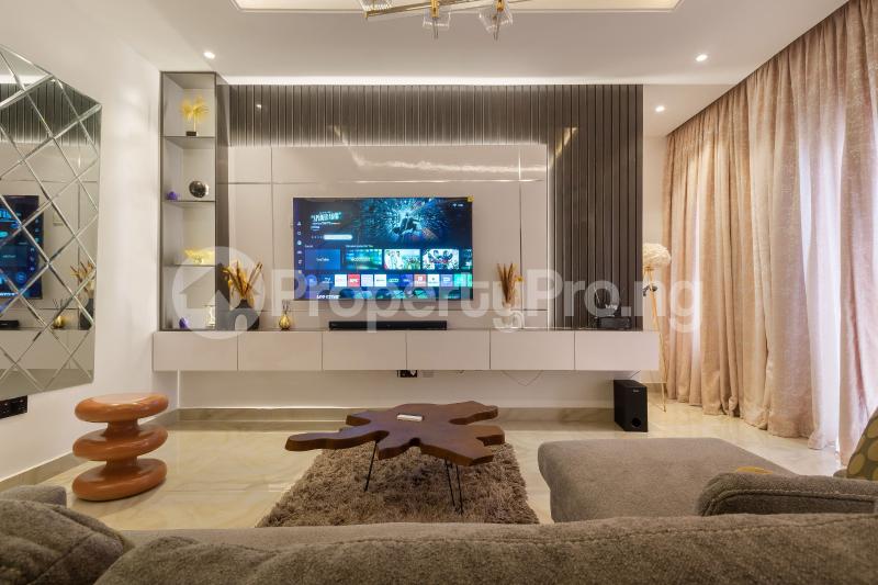 2 bedroom Flat / Apartment for shortlet Lekki Phase 1 Lekki Lagos