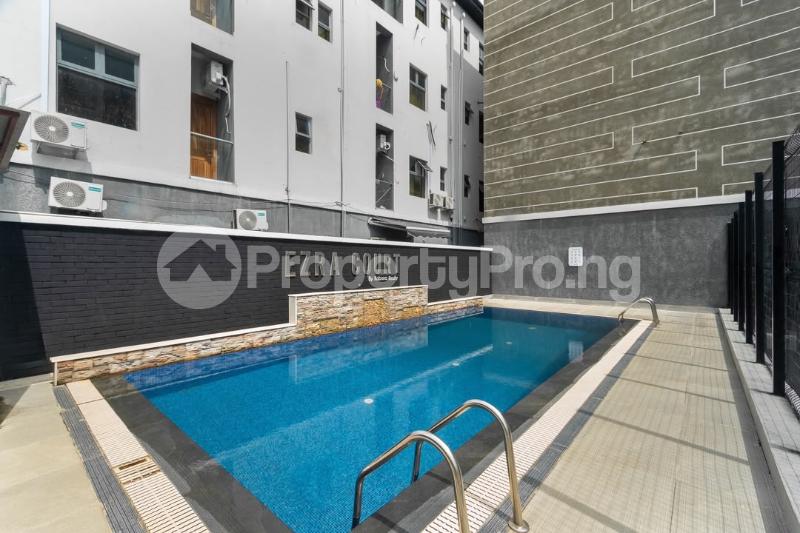2 bedroom Flat / Apartment for shortlet Lekki Phase 1 Lekki Lagos