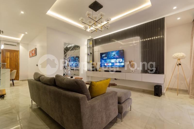2 bedroom Flat / Apartment for shortlet Lekki Phase 1 Lekki Lagos