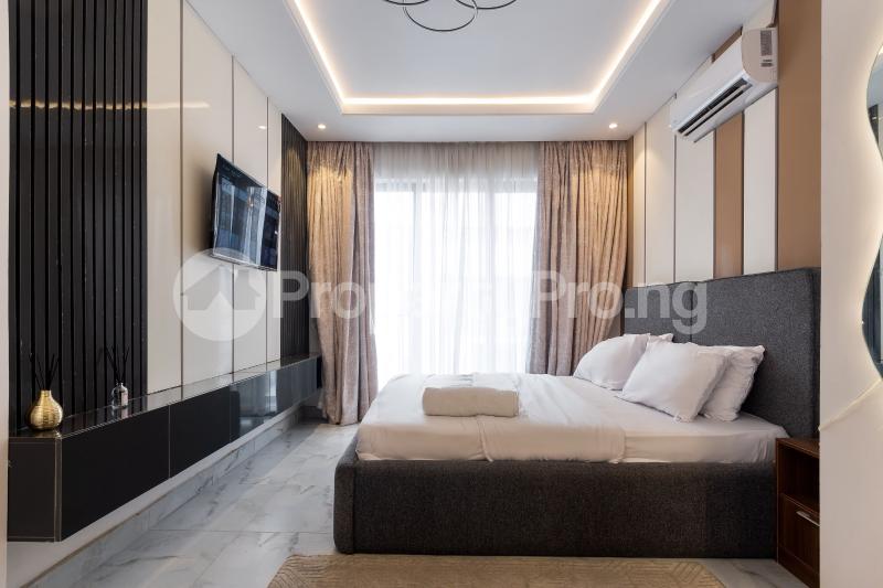 2 bedroom Flat / Apartment for shortlet Lekki Phase 1 Lekki Lagos