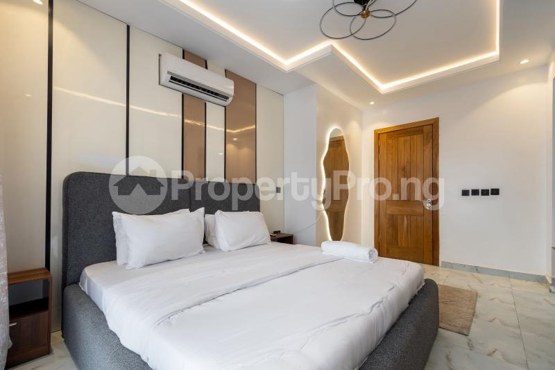 2 bedroom Flat / Apartment for shortlet Lekki Phase 1 Lekki Lagos