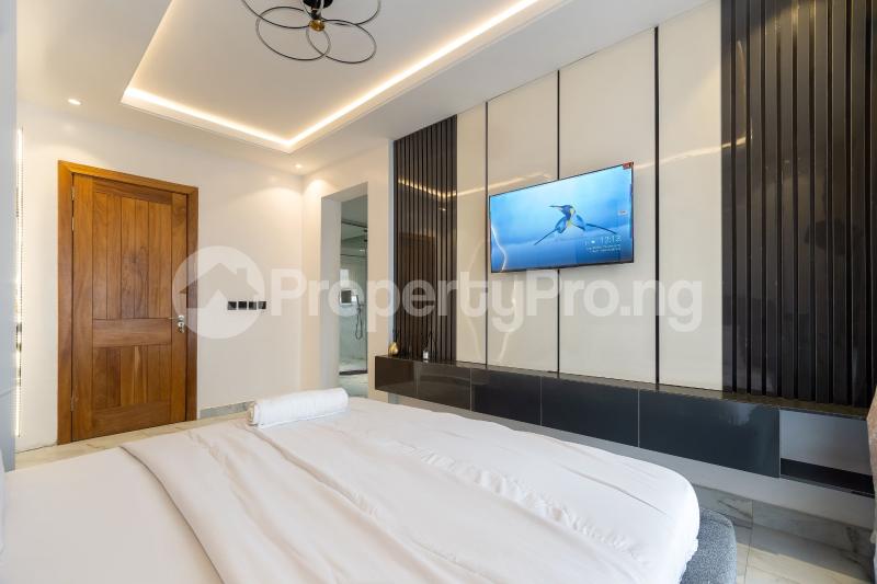 2 bedroom Flat / Apartment for shortlet Lekki Phase 1 Lekki Lagos