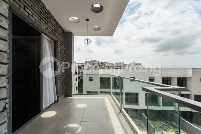 2 bedroom Flat / Apartment for shortlet Lekki Phase 1 Lekki Lagos