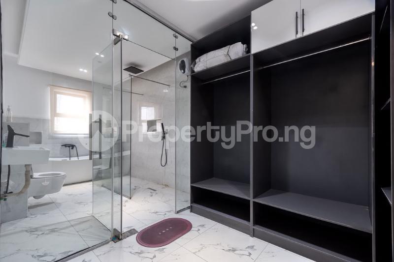 2 bedroom Flat / Apartment for shortlet Lekki Phase 1 Lekki Lagos