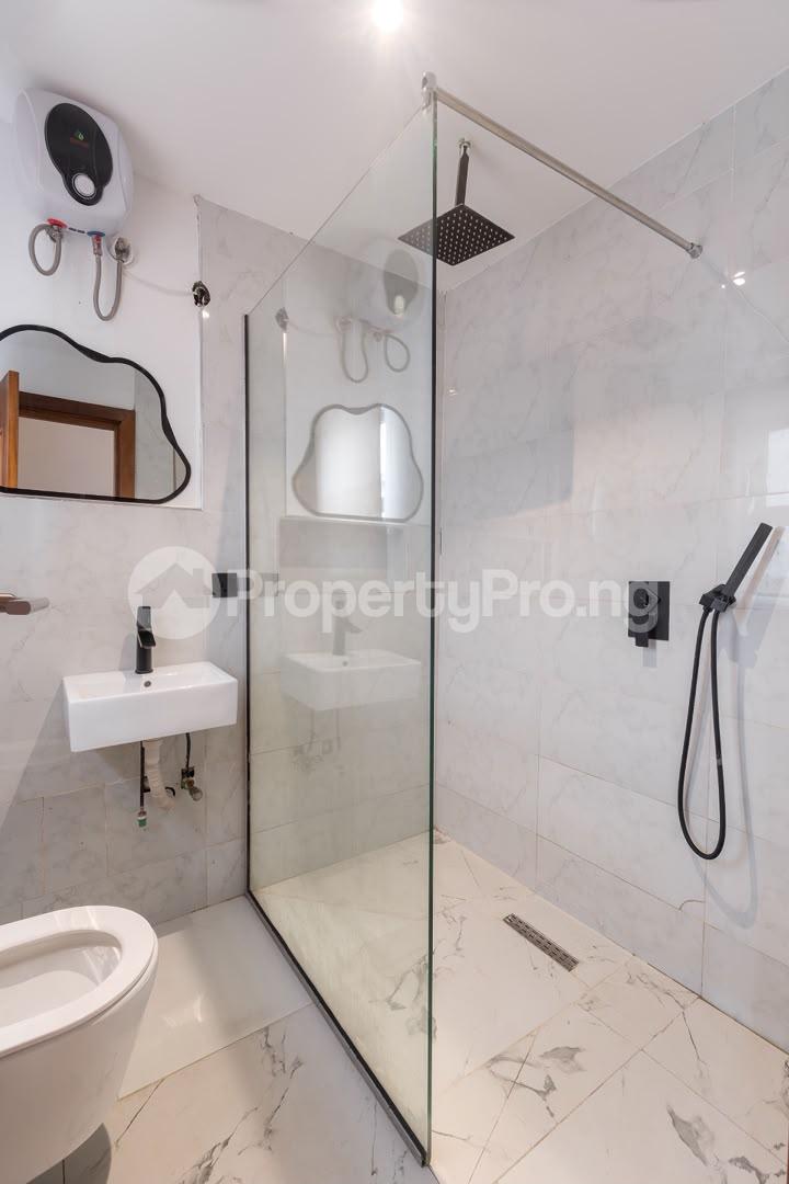 2 bedroom Flat / Apartment for shortlet Lekki Phase 1 Lekki Lagos