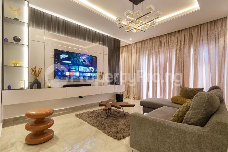 2 bedroom Flat / Apartment for shortlet Lekki Phase 1 Lekki Lagos