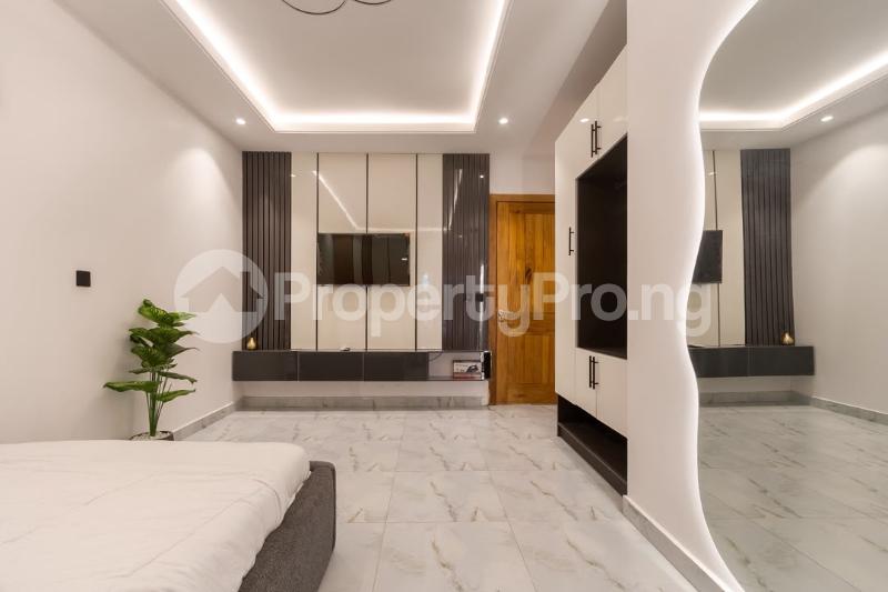 2 bedroom Flat / Apartment for shortlet Lekki Phase 1 Lekki Lagos