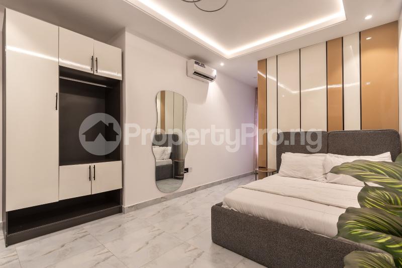 2 bedroom Flat / Apartment for shortlet Lekki Phase 1 Lekki Lagos