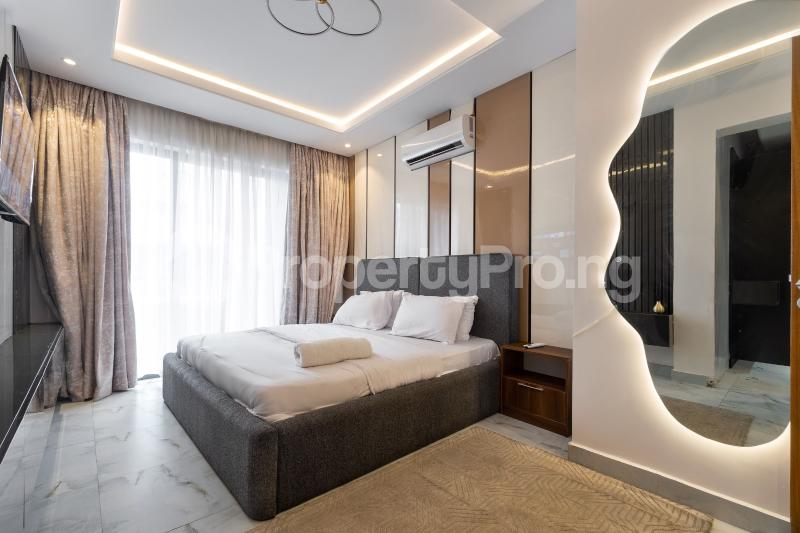 2 bedroom Flat / Apartment for shortlet Lekki Phase 1 Lekki Lagos
