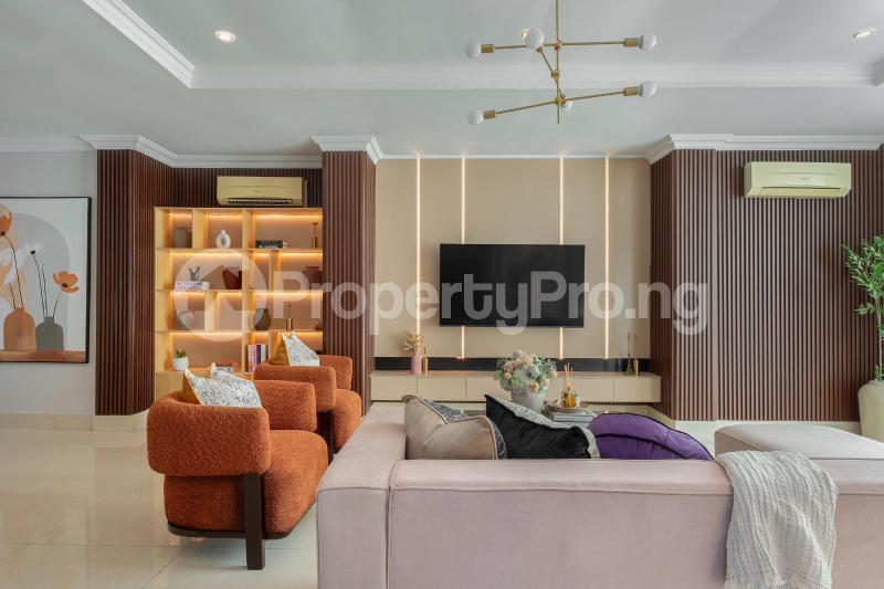 2 bedroom Flat / Apartment for shortlet Ikoyi Lagos - 0