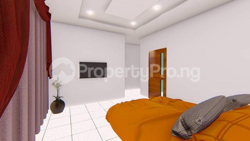 Flat / Apartment for sale Bloom Haven Residences With Governor's Consent Ikate Lekki Ikate Lekki Lagos