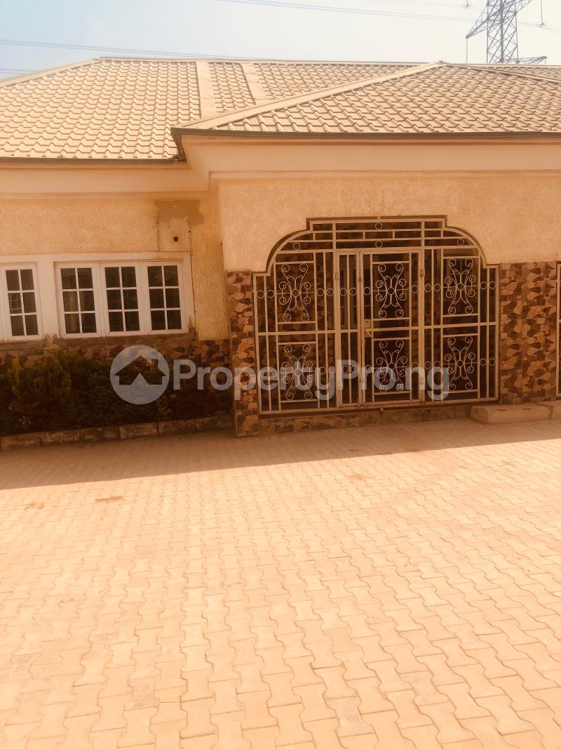 2 bedroom Flat / Apartment for rent   Lugbe Abuja - 0