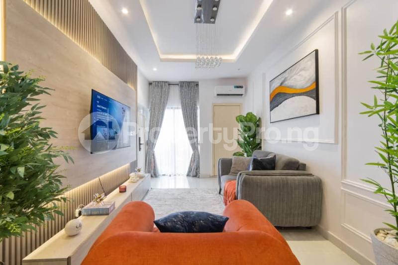 2 bedroom House for shortlet Ikate Lekki Lagos