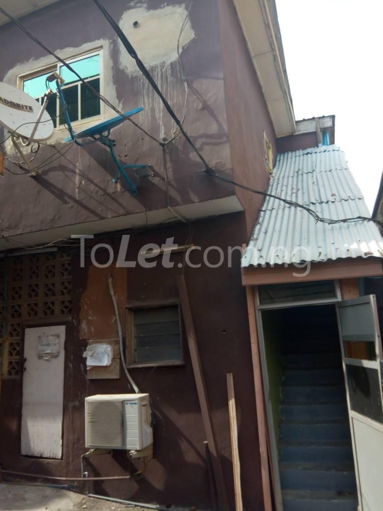 2 bedroom Commercial Property for rent   Toyin street Ikeja Lagos