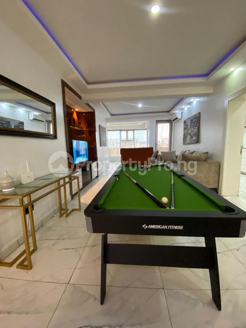 2 bedroom Flat / Apartment for sale Ikate Lekki Lagos