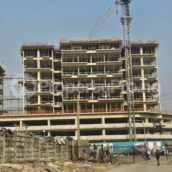 2 bedroom Flat / Apartment for sale Remi Olowude Street, ONIRU Victoria Island Lagos