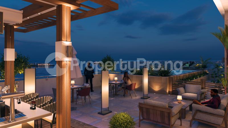 2 bedroom Flat / Apartment for sale Remi Olowude Street, ONIRU Victoria Island Lagos