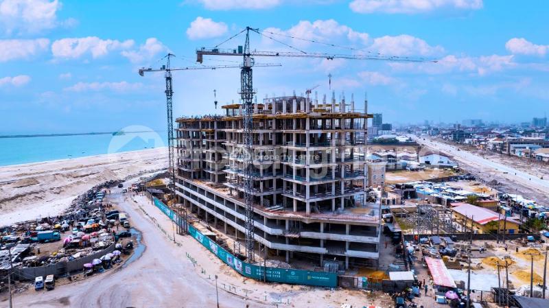 2 bedroom Flat / Apartment for sale Remi Olowude Street, ONIRU Victoria Island Lagos