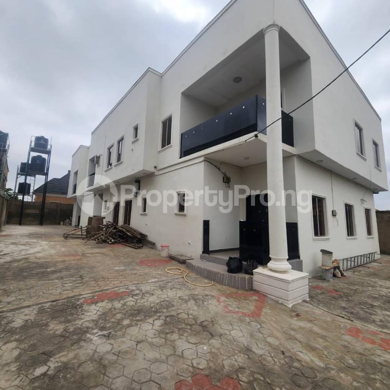 2 bedroom House for rent Ile Tuntun, Teachers' Quarters, Jericho Extension, Ibadan. Jericho Ibadan Oyo