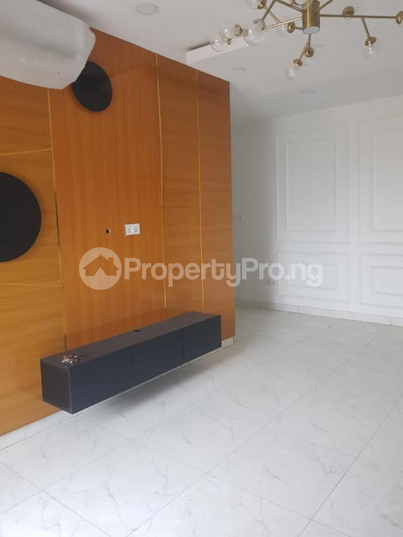 2 bedroom Flat / Apartment for rent Ologolo Lekki Lagos