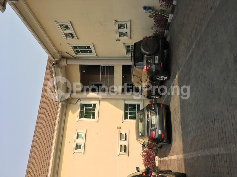 2 bedroom Flat / Apartment for rent Lekki Phase 1 Lekki Lagos
