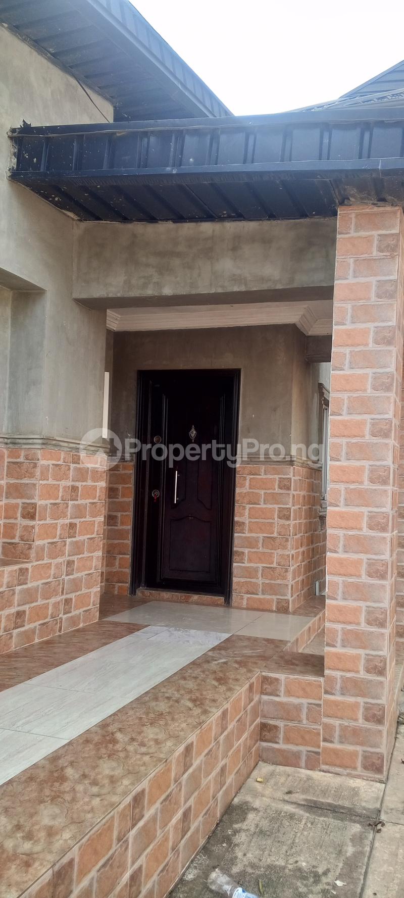 2 bedroom Flat / Apartment for shortlet Jubilee Estate Mowe Obafemi Owode Ogun
