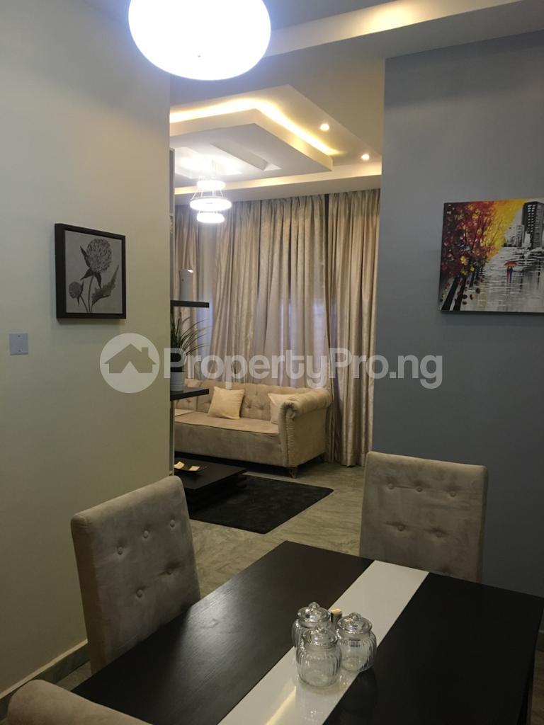 2 bedroom Flat / Apartment for shortlet S Bode Thomas Surulere Lagos