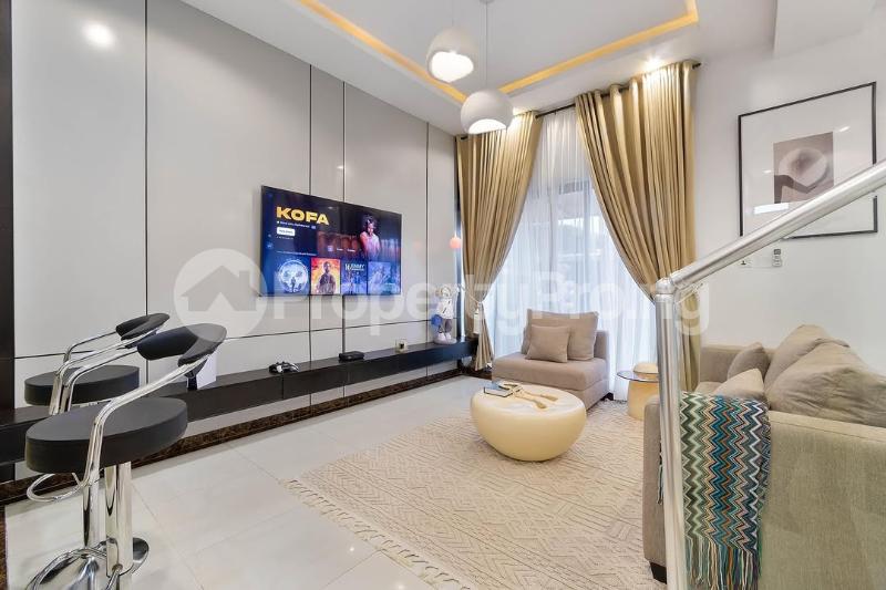 2 bedroom Flat / Apartment for rent Maitama Abuja