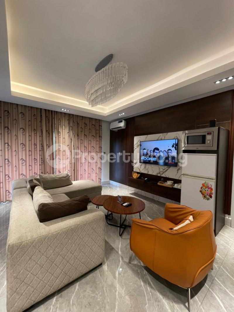 2 bedroom Flat / Apartment for shortlet Ikoyi Lagos